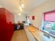 Thumbnail End terrace house for sale in The Highway, New Inn, Pontypool