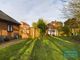 Thumbnail Bungalow for sale in Monk Sherborne Road, Ramsdell, Tadley, Hampshire