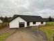 Thumbnail Detached bungalow for sale in Pontsian, Llandysul