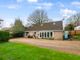 Thumbnail Detached house for sale in Tulse Hill, Zeals, Warminster