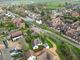 Thumbnail Detached bungalow for sale in High Street, Fen Drayton, Cambridge, Cambridgeshire