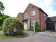 Thumbnail Link-detached house for sale in Honeybourne, Bishop's Stortford