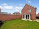 Thumbnail Detached house for sale in Hardy Road, Market Harborough