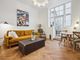 Thumbnail Flat to rent in Queens Gate Gardens, South Kensington