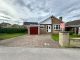 Thumbnail Bungalow for sale in Marlborough Rise, Aston, Sheffield