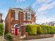 Thumbnail Flat for sale in Malvern Road, Bournemouth