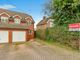Thumbnail Semi-detached house for sale in Copthorne Bank, Copthorne, Crawley