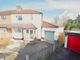 Thumbnail Semi-detached house for sale in Lux Furlong, Sea Mills, Bristol