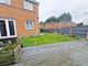 Thumbnail Town house for sale in Calgarth Drive, Middleton, Manchester