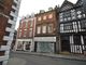 Thumbnail Flat to rent in High Street, Whitchurch, Shropshire