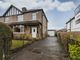 Thumbnail Semi-detached house for sale in Howard Road, Lindley, Huddersfield