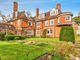 Thumbnail Flat for sale in Bank, Lyndhurst, Hampshire