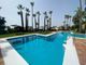 Thumbnail Town house for sale in Las Brisas, Duquesa, Manilva, Málaga, Andalusia, Spain