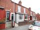 Thumbnail Terraced house to rent in Greenwood Mount, Meanwood, Meanwood