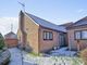 Thumbnail Detached bungalow for sale in Oldbury Close, Oakwood, Derby