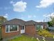 Thumbnail Detached bungalow for sale in Perrymans Cross, Hastings Road, Northiam, Rye