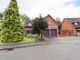 Thumbnail Detached house for sale in Bellpit Close, Worsley, Manchester