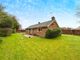 Thumbnail Bungalow for sale in Near Park, Scotby, Carlisle