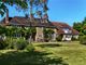 Thumbnail Detached house for sale in South Chailey, Lewes, East Sussex