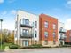 Thumbnail Flat for sale in Furrow Crescent, Curbridge, Witney, Oxfordshire