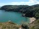 Thumbnail Flat for sale in Ilsham Grange, Ilsham Marine Drive, Torquay, Devon