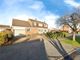 Thumbnail Detached house for sale in Kelmarsh Avenue, Wigston, Leicestershire