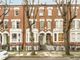 Thumbnail Flat for sale in Aynhoe Road, London