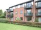 Thumbnail Flat to rent in Barnston Way, Hutton, Brentwood