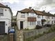 Thumbnail End terrace house for sale in Chipstead Valley Road, Coulsdon