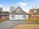 Thumbnail Detached bungalow for sale in Greenlands Lane, Great Missenden