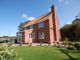 Thumbnail Detached house for sale in Sea Road, Hogsthorpe, Skegness