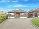 Thumbnail Bungalow for sale in Newmans Way, Hadley Wood, Hertfordshire