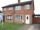 Thumbnail Semi-detached house to rent in Wentworth Close, Camblesforth, Selby