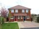 Thumbnail Semi-detached house for sale in Feltham Hill Road, Ashford