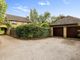 Thumbnail Detached house for sale in The Dairyground, Banbury