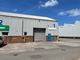 Thumbnail Industrial to let in Unit 1, St Catherines Trade Park, Pengam Road, Cardiff
