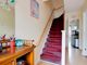 Thumbnail Terraced house for sale in Causeyware Road, London