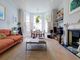 Thumbnail Flat for sale in Elgin Avenue, Maida Vale, London