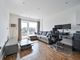 Thumbnail Flat for sale in Chichely Heights, Woolwich, London