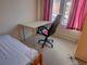 Thumbnail Terraced house for sale in Edward Road, Clarendon Park, Leicester