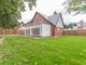 Thumbnail Detached house for sale in The Hamlets, West Street, Prescot, Prescot