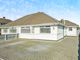 Thumbnail Bungalow for sale in Roedean Close, Maghull, Merseyside