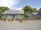 Thumbnail Detached house for sale in Bryncrug, Tywyn, Gwynedd