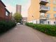 Thumbnail Flat to rent in 1 Millstone Close, Stratford, London