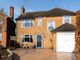 Thumbnail Detached house for sale in Balmoral Drive, Nottingham