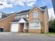 Thumbnail Property to rent in Oak Tree Drive, Rogerstone, Newport