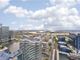 Thumbnail Flat to rent in Pan Peninsula West, 3 Millharbour, London