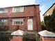 Thumbnail Semi-detached house for sale in West Bank, Higher Openshaw