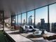 Thumbnail Flat for sale in Landmark Pinnacle, Canary Wharf, London