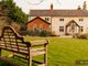 Thumbnail Cottage for sale in Threadneedle Street, Bergh Apton, Norwich